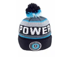 AFL Tundra Beanie - Port Adelaide Power - Winter Hat
