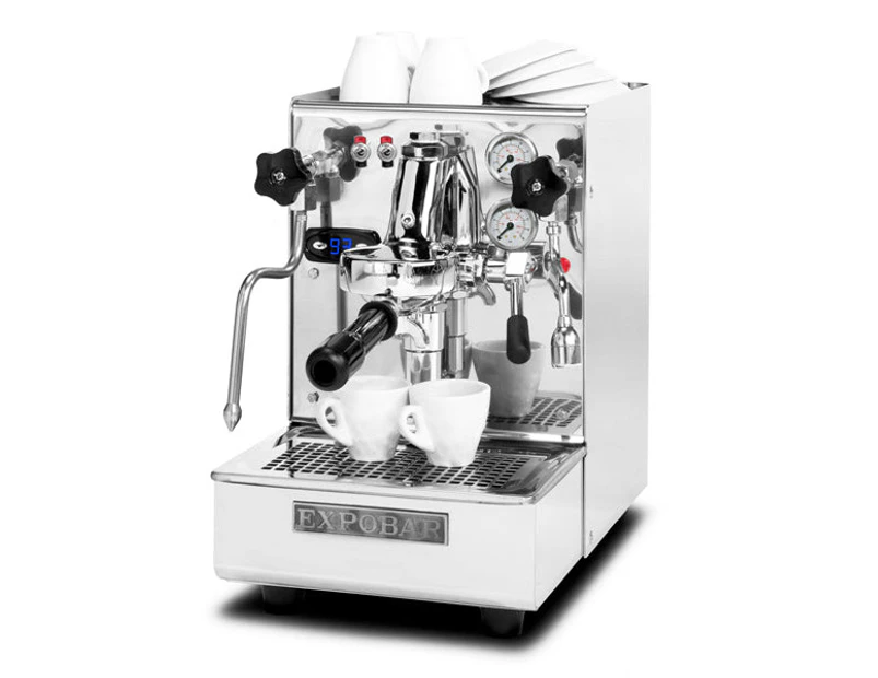 Expobar Barista Minore IV Coffee Machine