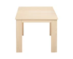 Gardeon Wooden Outdoor Side Beach Table