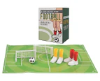 Funfingers Football Game