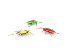 HexBug Nano Real Bugs 3 Pack