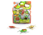 HexBug Nano Real Bugs 3 Pack