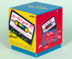 Mix-Tape Mash-Ups Card Game
