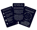 Gift Republic Tea Leaf Reading Cards