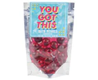 Gift Republic You Got This 90s Bath Pearls 100g