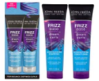 John Frieda Frizz Ease Dream Curls 2-Piece Gift Pack