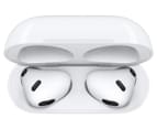 Apple AirPods (New Release 3rd Generation) 5