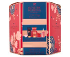 The Luxury Bathing Company by Grace Cole Bright Bathing 6-Piece Set