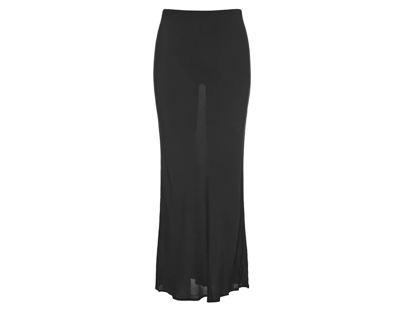 SASS Women's Lucia Skirt - Black