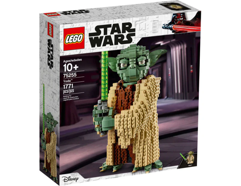 LEGO 75255 - Star Wars Yoda™