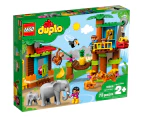 LEGO 10906 - Duplo Tropical Island