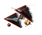 LEGO Star Wars 75272: Sith TIE Fighter