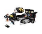 LEGO 76160 - DC Super Heroes Mobile Bat Base