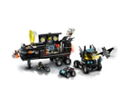 LEGO 76160 - DC Super Heroes Mobile Bat Base