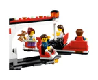 LEGO 10244 - Creator Expert Fairground Mixer