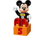 LEGO 10597 - Duplo Mickey & Minnie Birthday Parade