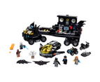 LEGO 76160 - DC Super Heroes Mobile Bat Base