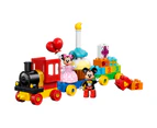 LEGO 10597 - Duplo Mickey & Minnie Birthday Parade