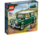 LEGO 10242 - Creator Expert Mini Cooper MK VII