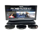 Hoya 55mm Pro ND Filter Kit