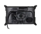 RAM Form-Fit Locking Cradle for Garmin Fleet 660 & 670