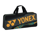 Yonex Team Tournament Bag 2021 - Camel Gold - Camel Gold 1