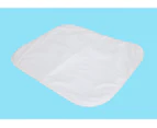 Absorbent Incontinence Pad, Washable