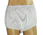 Reusable Washable Underwear Waterproof Pull-On Incontinent Under Pants, for Patients, Elders