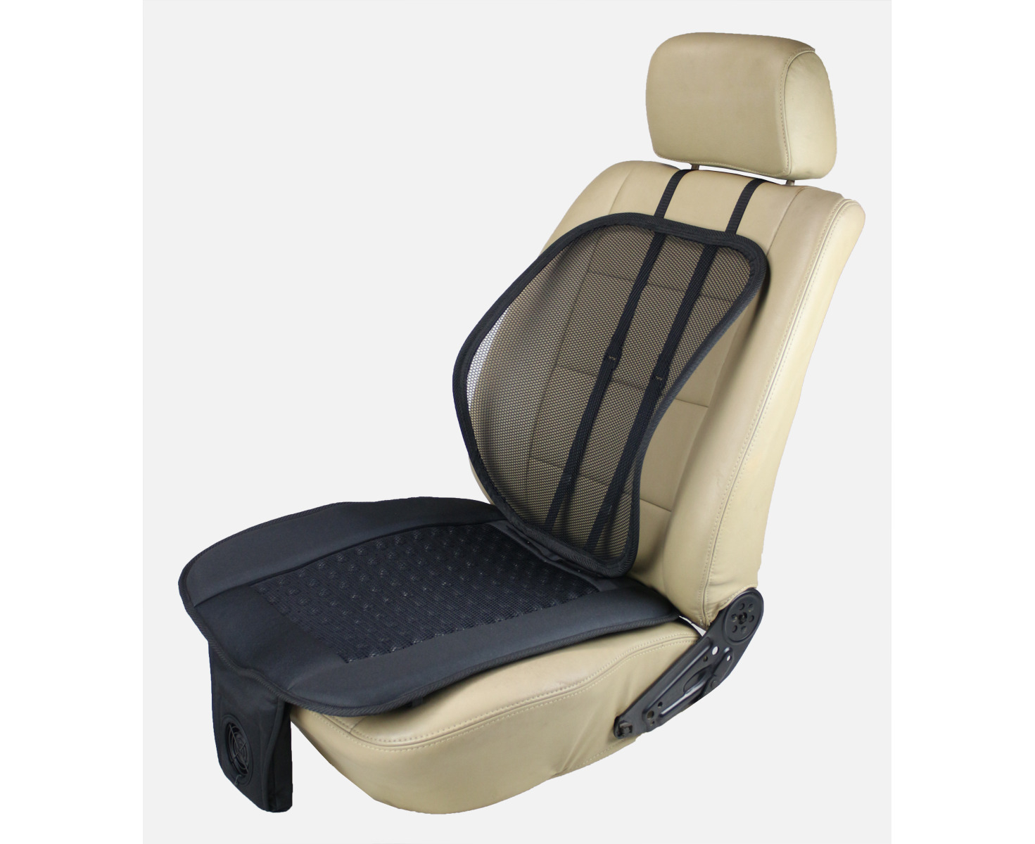 Air flow 2025 seat cushion