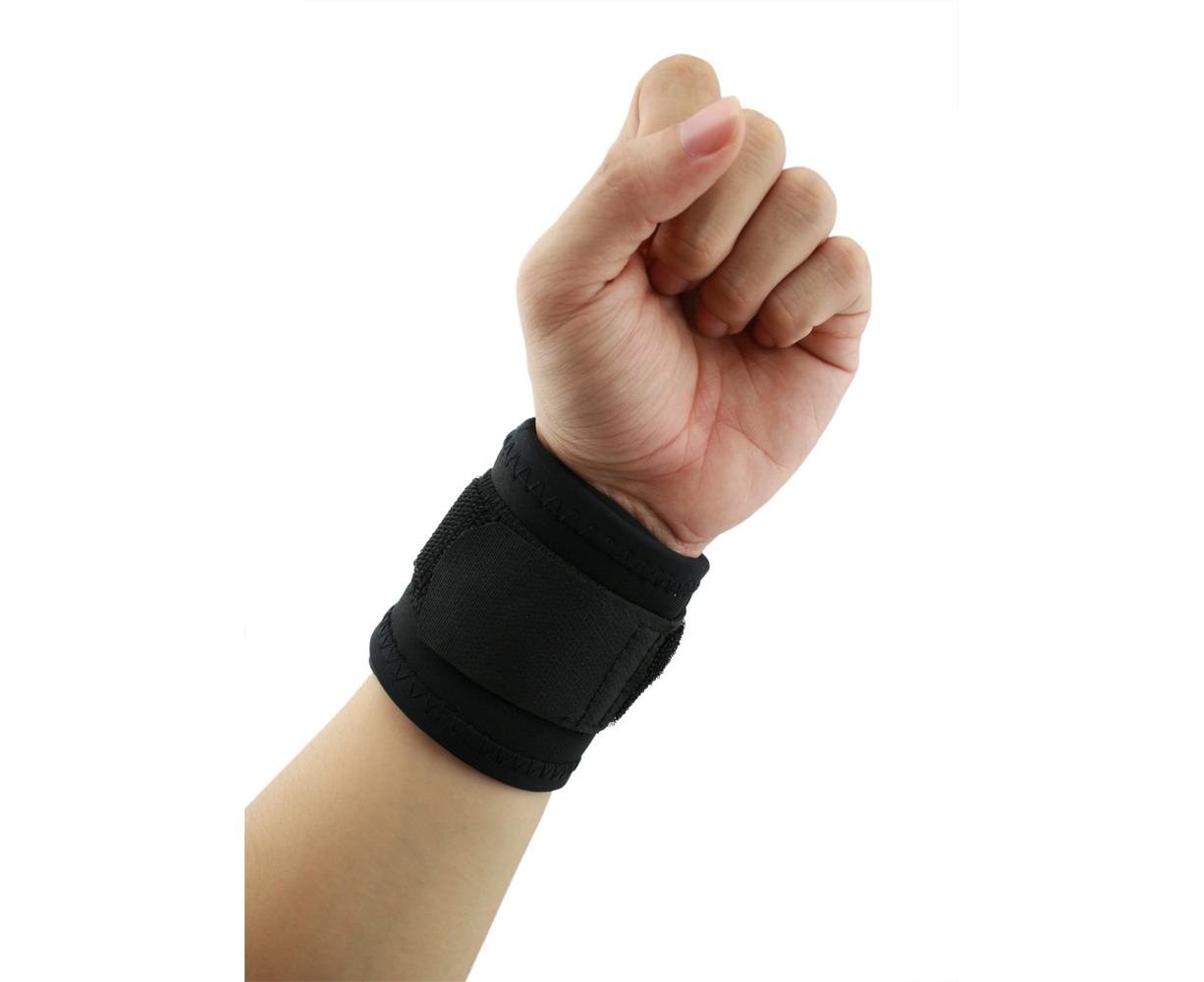 Wrist Compression Wrap, One Size