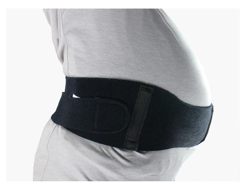 Premium Elastic Neoprene Postpartum Postnatal Back Support Belt