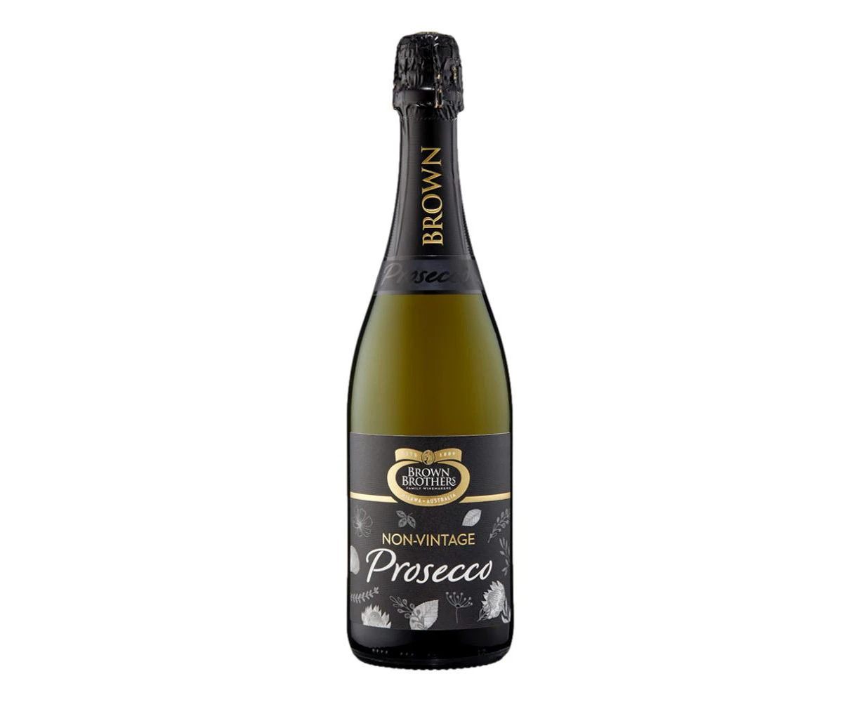 Brown Brothers Prosecco 750mL