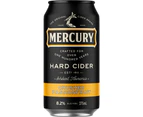 Mercury Hard Cider Crushed Passionfruit (10X375ML)