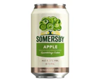 Somersby Apple Cider Cans (15X375ML)