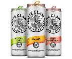 White Claw Assorted Seltzer Pack (12X330ML)