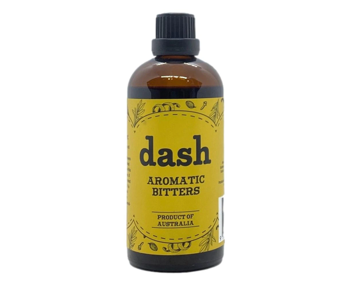 Dash Aromatic Bitters 150mL