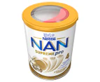 3 x Nestlé NAN SUPREMEpro 4 Premium Toddler 2+ Years Milk Drink Powder 800g