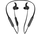 AVANTREE HT41866  Dual Wireless Neckband Earbuds For TV With 30M Transmitter