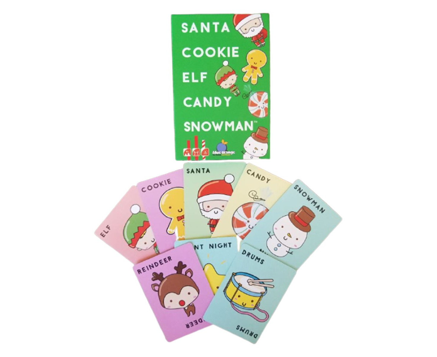 dolphin hat games santa cookie elf candy snowman