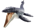 Jurassic World Camp Cretaceous Ocean Protector Mosasaurus Figure