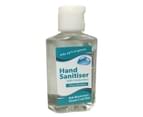 Safe Home Care Hand Sanitiser Antibacterial Cleanser 59.25ml 1