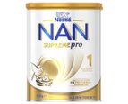 Nestlé NAN SUPREMEpro 1 Baby Formula From Birth 800g