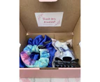Queen Goddess Scrunchies - Gift Sets: Beyond the Skies