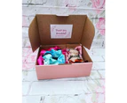 Queen Goddess Scrunchies - Christmas Gift Sets: Dreams of Love