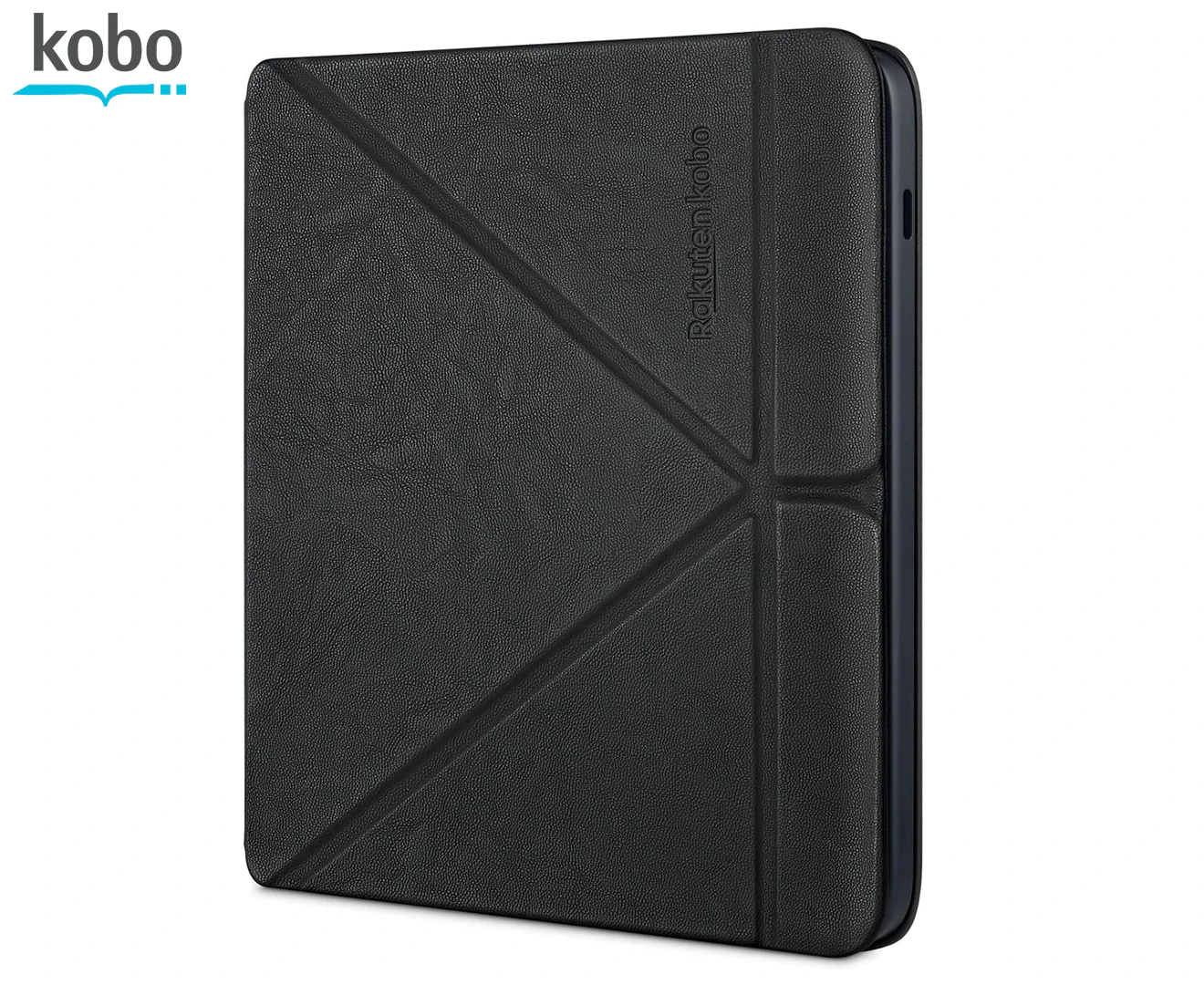 Kobo Libra 2 Sleepcover - Black