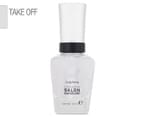 Sally Hansen Complete Salon Manicure Nail Polish 14.7mL - Clear'd For Takeoff 1