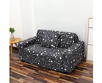 4 Seater Anti-Slip Elastic Stretch Sofa Cover Couch Cover Slipcover Protector