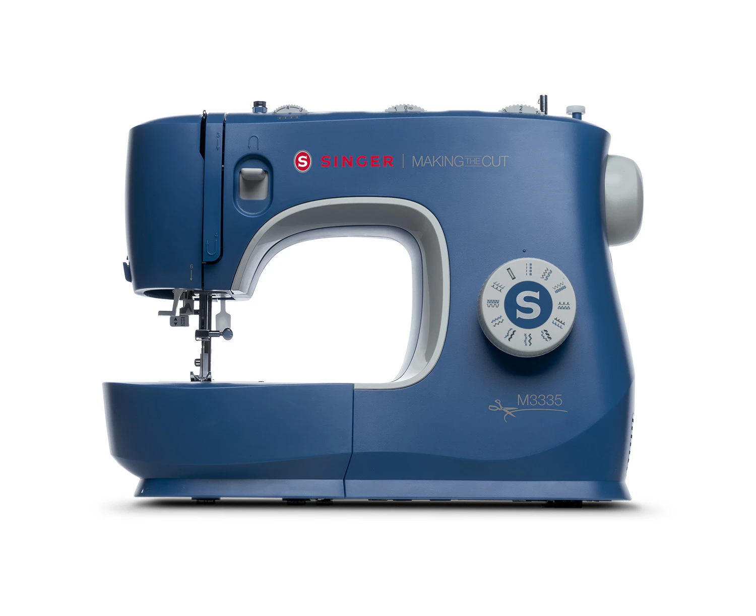 SINGER Making the Cut M3335 Sewing Machine