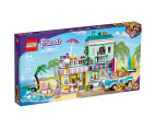 LEGO 41693 - Friends Surfer Beachfront