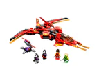 LEGO 71704 - Ninjago Kai Fighter